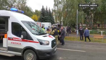 Al menos una quincena de