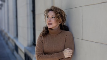 Erika Ender, coautora de 'Despacito', premio Influencia Hispana: "La educación es el pasaporte a realidades distintas"
