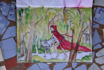 Cuento 1 de Inés Arteta