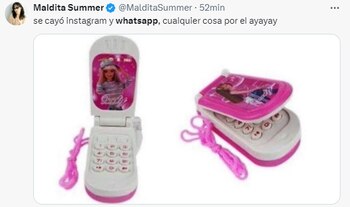 Los memes no se hicieron