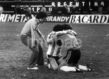 "El abrazo del alma", una