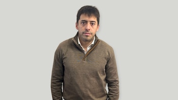 Federico Alustiza