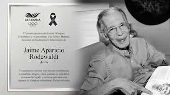 Jaime Aparicio