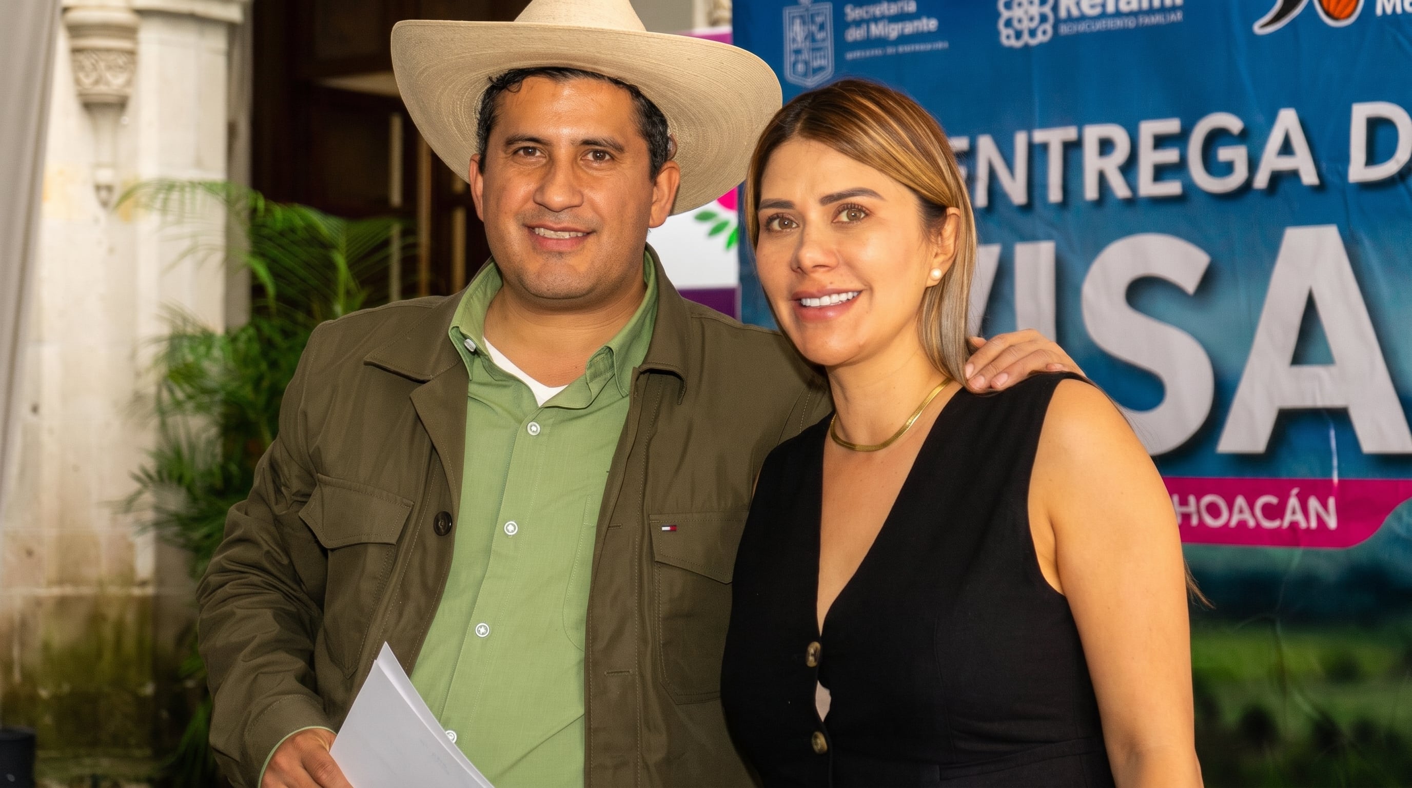 Yesenia Méndez acusa posible represalia tras declarar por el caso Carlos Manzo.