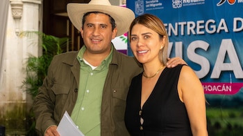 Exsecretaria de Carlos Manzo denuncia su despido tras declarar ante la Fiscalía de Michoacán