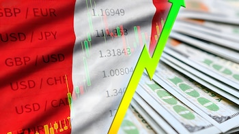 Estas son las señales económicas que podrían definir el rumbo del Perú en los próximos años