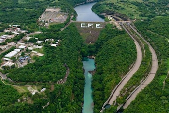 El avance en dos unidades generadoras permitirá abastecer de electricidad a más de cinco millones de personas y contribuir a la disminución anual de dióxido de carbono