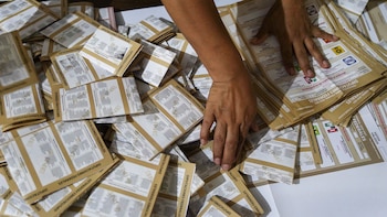 PREP en vivo: consulta aquí