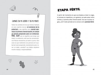 Imágenes del interior de '¡Hola,