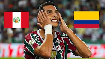 Periodistas colombianos le preguntaron a