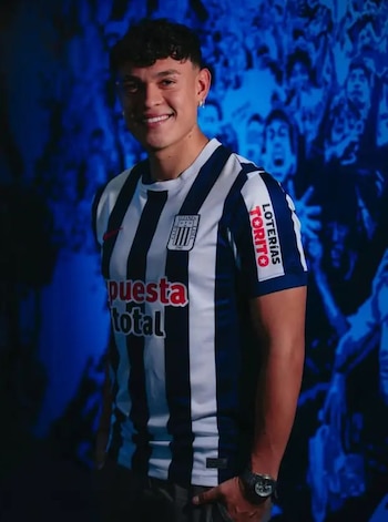 Pablo Guedes – Luis Ramos – Alianza Lima – Liga 1 – Perú – deportes – 1 octubre