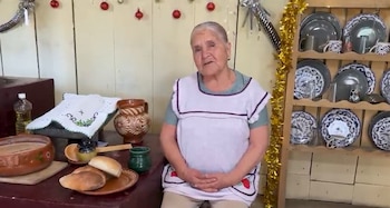 Doña Ángela