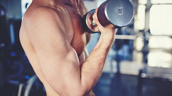 Ni la avena ni el camote: este es el alimento que más ayuda a ganar masa muscular sin aumentar de peso