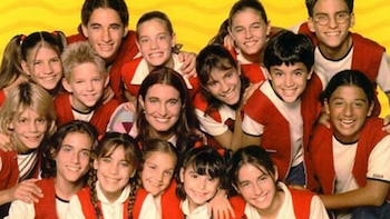 Cris Morena recordó en redes sociales el nacimiento de Chiquititas con un mensaje por los 31 años del estreno de la serie