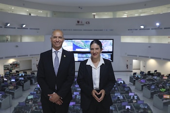 La fiscalía de la capital