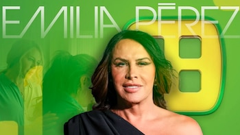 Karla Sofía Gascón asegura en