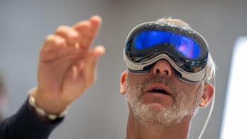 Apple estaría trabajando en unas nuevas Vision Pro, pero su lanzamiento no llegaría hasta 2029