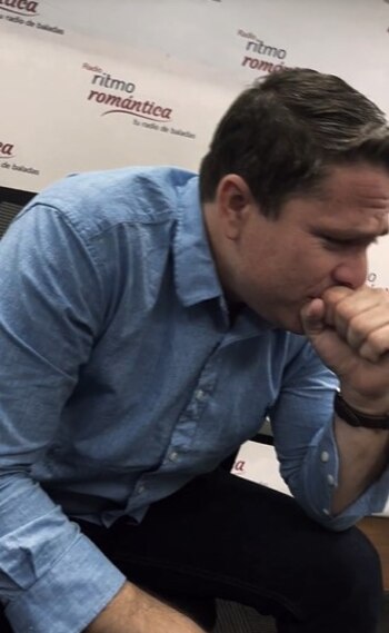 Paco Bazán asegura que ‘ya