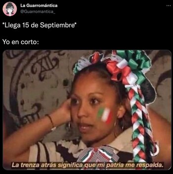 (Foto: Twitter/@guarromantica)