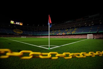 LaLiga tiene a varios de