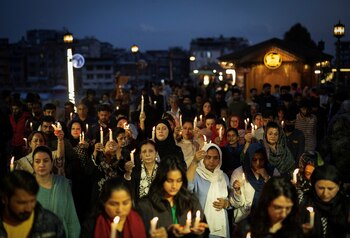El ataque, ocurrido el martes