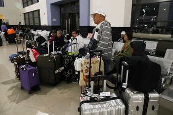 REUTERS/Henry Romero