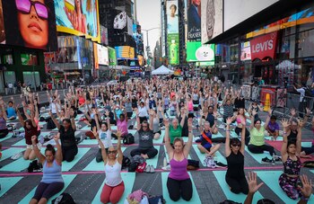 Nueva York es considerada la