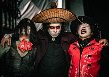 Los mexicanos conquistaron los corazones