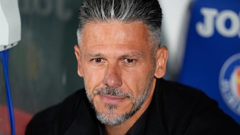 AMP. El Leipzig abona al Mallorca la cláusula de rescisión de Martín Demichelis