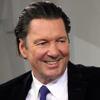 Martin Suter (Wikipedia)