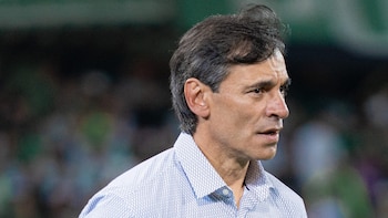 Técnico de Millonarios reveló el plan para recuperar a Falcao García: tendría fecha para volver a jugar