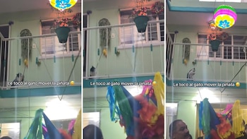 México superando a la IA: