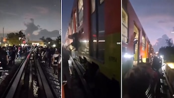 Usuarios de la Línea 9