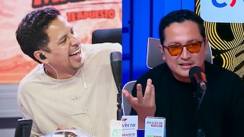 Productor de ‘La Manada’ y