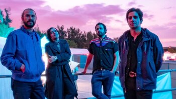 Enjambre tendrá un total de