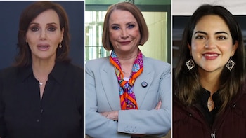 Lilly Téllez pide explicación a