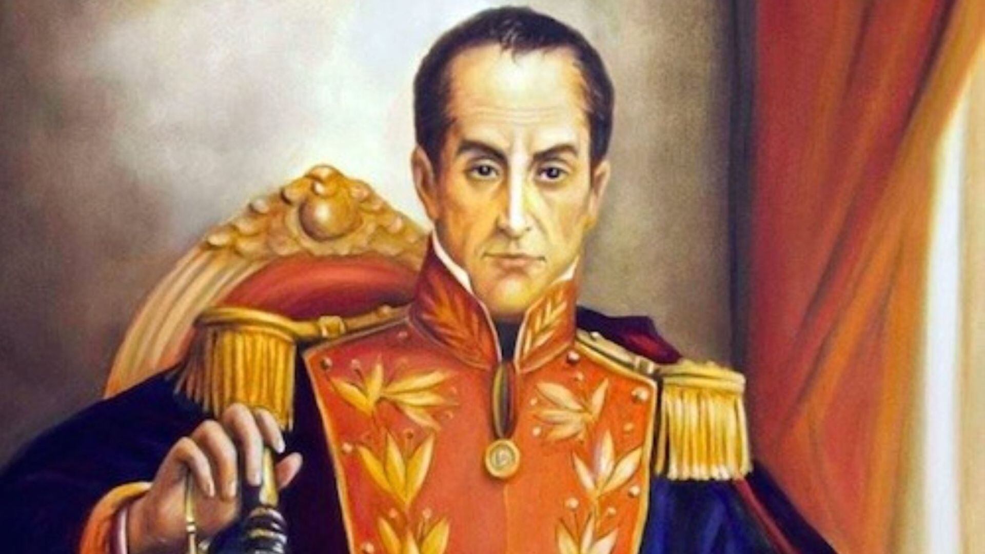 José Faustino Sánchez Carrión, uno de los grandes defensores del republicanismo, contribuyó decisivamente a la independencia del Perú y la redacción de su primera Constitución. Su legado es fundamental. (Andina)