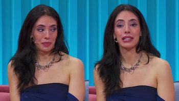 Arantza Ruiz rompe el silencio y se despide entre lágrimas de La Casa de los Famosos México 2026