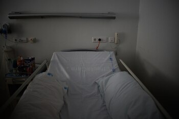 Imagen de archivo de una