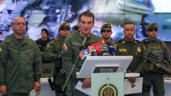 Operación Cauca: Policía desplegará 600