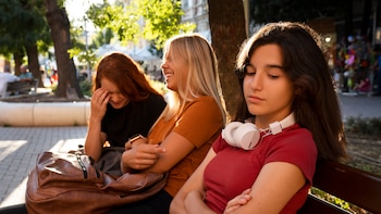 Ainhoa Vila, psicóloga: “Te cuesta