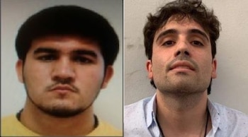 En total fueron sancionados cuatro