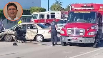 “Le quitó su sueño de regresar”: Nicaragüense muere trágicamente en Miami a días de volver a su tierra natal