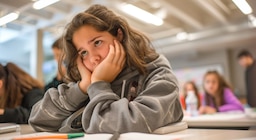 Adiós al “Saquen una hoja”: cómo la inteligencia artificial ayuda a transformar el examen en una experiencia que no paraliza