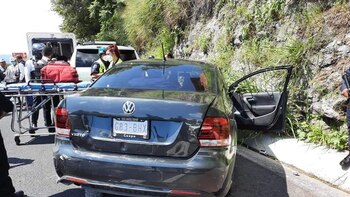 Tortura, detención arbitraria y ataque