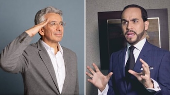 Enrique Gómez defendió a Abelardo de la Espriella tras controversia con Malú: “La prensa colombiana está acostumbrada a la reverencia santa”