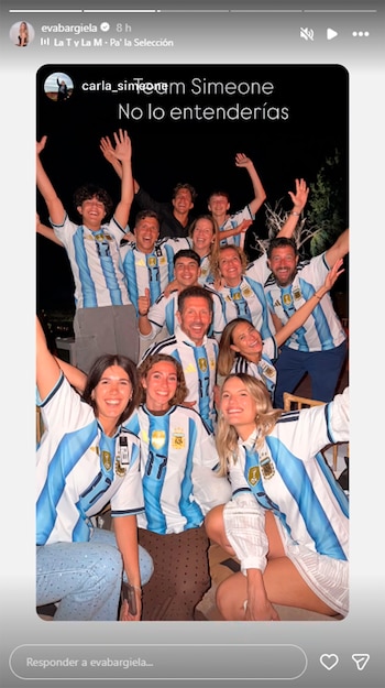 Una de las imágenes destacadas