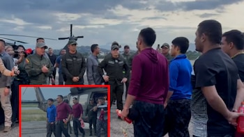 En video, estas son las