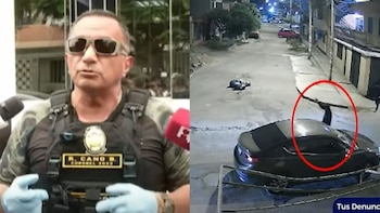 La investigación reveló que la