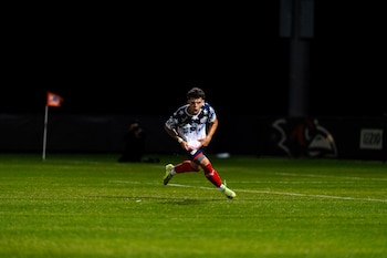 The Dreams F.C., rival del combinado salvadoreño, actúa como academia oficial de Grupo Pachuca y compite en la United Premier Soccer League (UPSL) estadounidense. (Cortesía: The Dreams FC)